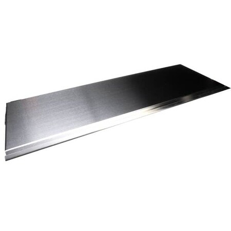 Delfield Cover, Pan, Rail, 12 Pan , Ptb 271-016-0041-S